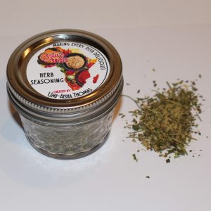 Herb Seasoning