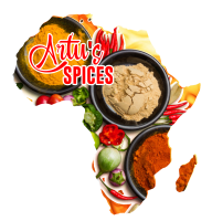 Spice Logo